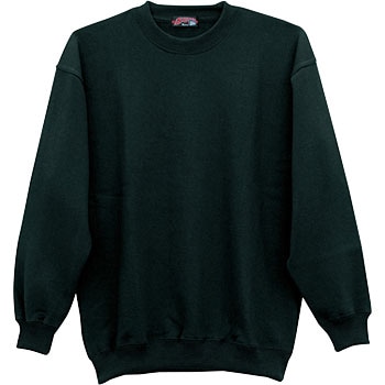 98074 98074 裏起毛トレーナー(秋冬用) 自重堂 89142986