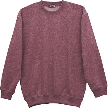 98074 98074 裏起毛トレーナー(秋冬用) 自重堂 89143092