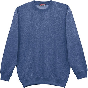 98074 98074 裏起毛トレーナー(秋冬用) 自重堂 89143117