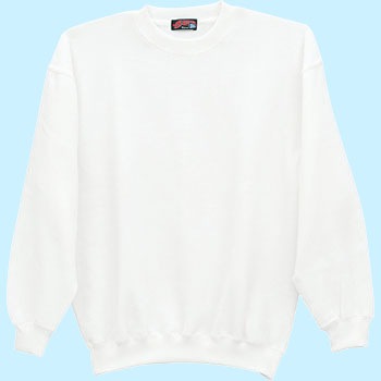 98074 98074 裏起毛トレーナー(秋冬用) 自重堂 89143171