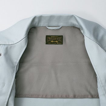 80900 まるごとストレッチブルゾン(秋冬用) 自重堂