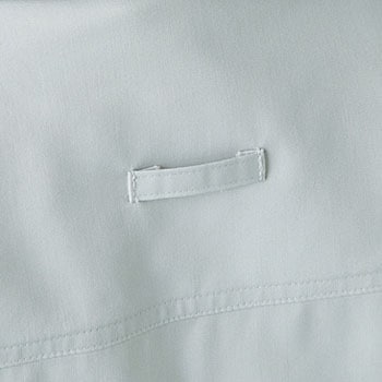 81600 製品制電ストレッチブルゾン(秋冬用) 自重堂