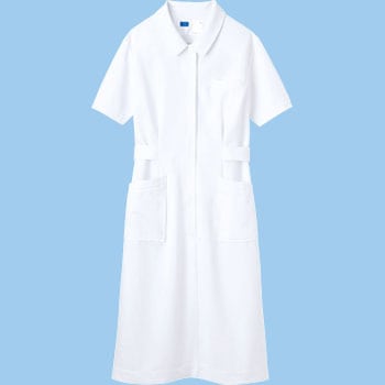 WHISeL ワンピース WH10300 - 自重堂