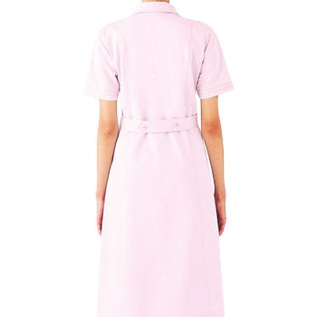 WHISeL ワンピース WH10300 - 自重堂