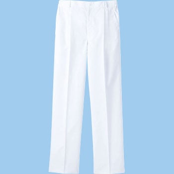 WHISeL メンズツータックパンツ WH10916 自重堂