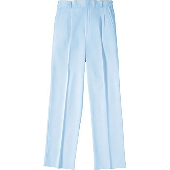 WHISeL メンズツータックパンツ WH10916 自重堂
