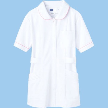 WHISeL チュニック WH11101 自重堂