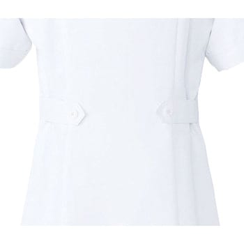 WHISeL ワンピース WH11200 自重堂