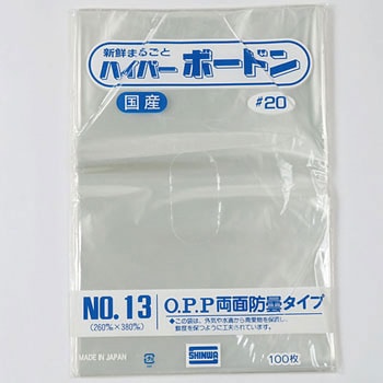 #20 13�� OPP�n�C�p�[�{�[�h���K�i��No.1(���n) ���Ȃ� �M�a 31313179