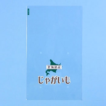 OPPハイパーボードン 印刷袋 穴あり 信和