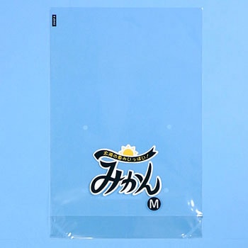 OPPハイパーボードン 印刷袋 穴あり 信和
