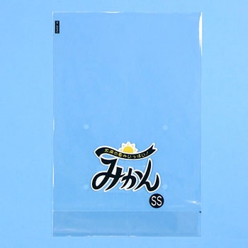 OPPハイパーボードン 印刷袋 穴あり 信和