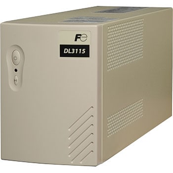 富士電機 UPS DL3115-650JL HFP 小形無停電電源装置