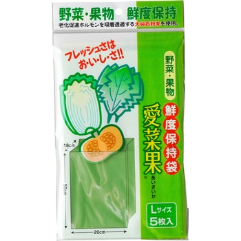 愛菜果 ノーブランド