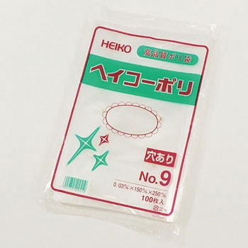 No.09 4 |G`0.03mm  HEIKO F KKiHiq@K TCY()9 1pbN(100) 89195355