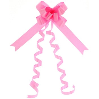 リボンボウ 22mm幅 HEIKO