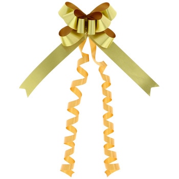 リボンボウ 22mm幅 HEIKO