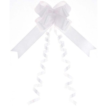 リボンボウ 36mm幅 HEIKO