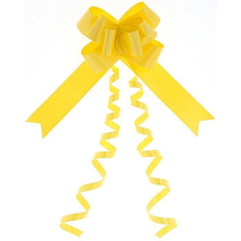 リボンボウ 36mm幅 HEIKO