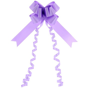 リボンボウ 36mm幅 HEIKO