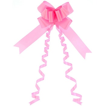 リボンボウ 36mm幅 HEIKO