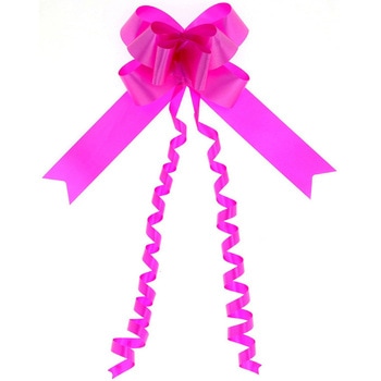 リボンボウ 36mm幅 HEIKO