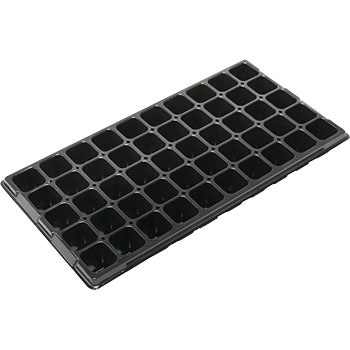 育苗用プラグトレイ エフピコチューパ
