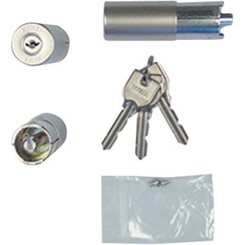 U9 HP-40.CY ST U9 HP シリンダー 1セット 美和ロック 【通販 U9 HP-40.CY ST U9 HP シリンダー 1セット 美和ロック 【通販