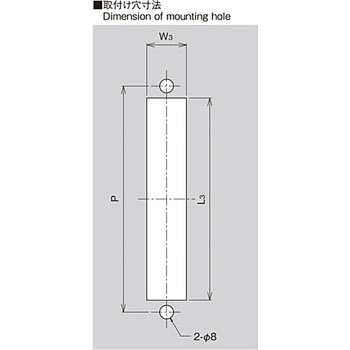回転取手 ホシモト
