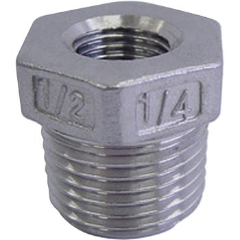 圧力計用ブッシング サンホープ