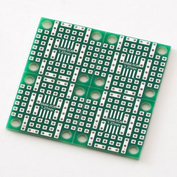 基板用アクセサリー電線取付用ターミナル サンハヤト