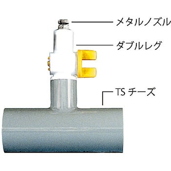 ダブルレグ マサル工業