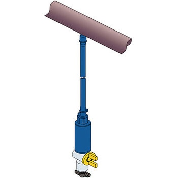 ツリパイ散水セットⅡ マサル工業