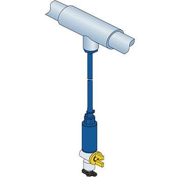 ツリパイ散水セットⅡ マサル工業