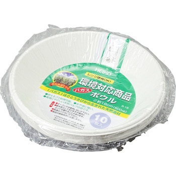 B-18 �o�K�X�y�[�p�[�E�F�A �{�E�� HEIKO 89271296