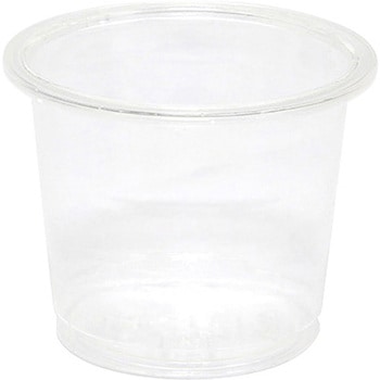 プラスチックカップ HEIKO