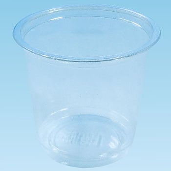 PETカップ 透明 サンナップ