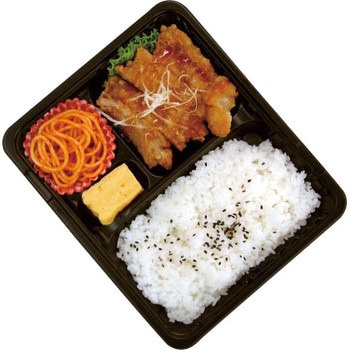 CTガチ弁 BK 身 中央化学