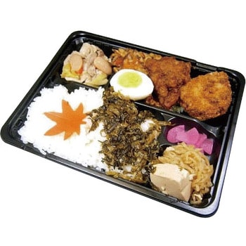 CTガチ弁 BK 身 中央化学