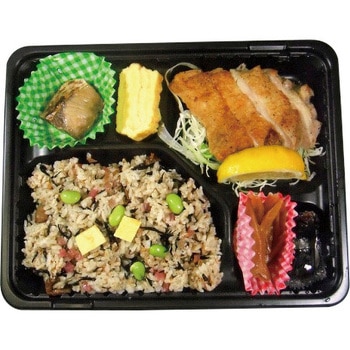 CTガチ弁 BK 身 中央化学