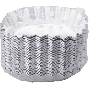 FMホイルケース(厚手)小判 - 東洋アルミエコープロダクツ