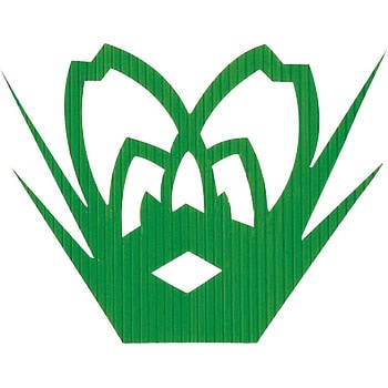 バラン デラックス松(B色) 柏原商会