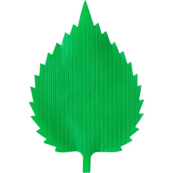 バラン 大葉(B色) 柏原商会