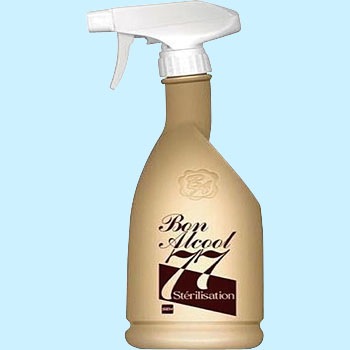 - アルコール製剤(食品添加物)BONアルコール77 セハージャパン 89288866