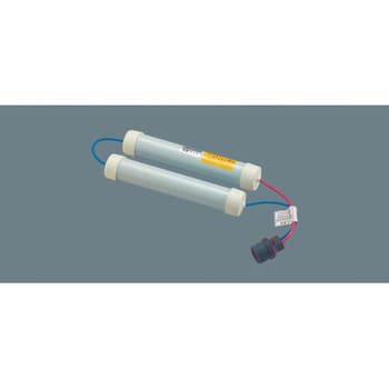 誘導灯・非常用照明器具用 畜電池 パナソニック(Panasonic)