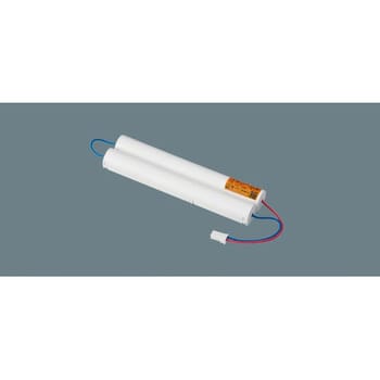 誘導灯・非常用照明器具用 畜電池 パナソニック(Panasonic)