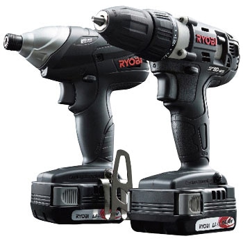 BCK-1420 コンボキット 1セット RYOBI(リョービ) 【通販モノタロウ】