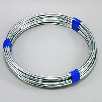 #10 ホームワイヤー 1kg UK針金 山喜産業 89296322