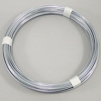 #14 ホームワイヤー 1kg UK針金 山喜産業 89296347