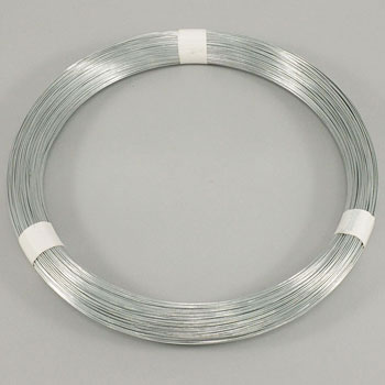 #22 ホームワイヤー 1kg UK針金 山喜産業 89296383